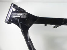 Load image into Gallery viewer, 2007 Harley Touring FLHTCU SE CVO Electra Glide Straight Main Frame - Clean Title - 47900-07 | Mototech271