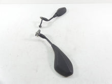 Load image into Gallery viewer, 2009 BMW F800GS K72 Left Right Rear View Mirror Set 51167715861 51167715862 | Mototech271