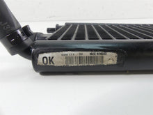 Load image into Gallery viewer, 2018 Harley FXBRS Softail Breakout Oil Cooler Radiator 62700191 | Mototech271