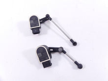 Load image into Gallery viewer, 2013 BMW R1200GS GSW K50 Bike Leveling Sensor Set 37146860843  & 37146870000 | Mototech271