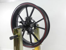 Load image into Gallery viewer, 2015 Triumph 1050 Speed Triple R Straight Front Wheel Rim 17x3.5 T2000895 | Mototech271