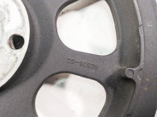 Load image into Gallery viewer, 2000 Harley FXSTS Softail Springer Rear Drive Belt Pulley 70T 1-1/8" 40306-00