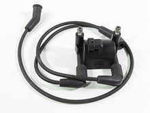 Load image into Gallery viewer, 2010 Harley Touring FLHTK Electra Glide Ignition Coil Wires & Plugs 31696-07A | Mototech271