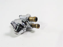 Load image into Gallery viewer, 2001 Suzuki VZ800 Marauder Chrome Fuel Gas Petcock 44300-38B13