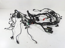 Load image into Gallery viewer, 2019 BMW S1000XR K49 Main & Engine Wiring Harness Abs Esa - No Cuts 61118358423