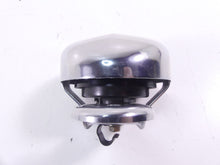 Load image into Gallery viewer, 2004 Harley Touring FLHRSI Road King Horn With Chrome Cover 61300478A | Mototech271