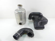 Load image into Gallery viewer, 2017 Yamaha Waverunner VX Limited Exhaust Muffler Water Tank Set F4G-U7550-02-00