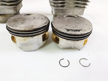 Load image into Gallery viewer, 2004 Big Dog Chopper S&S Cycle Cylinder Jug Piston Set READ 91-7082-S | Mototech271