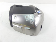 Load image into Gallery viewer, 2008 BMW R1200GS K25 Tank Right Side Cover Fairing Cowl 46637700874 | Mototech271