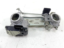 Load image into Gallery viewer, 2013 Ducati Diavel Red Mikuni Throttle Body Bodies Set 28240871A | Mototech271