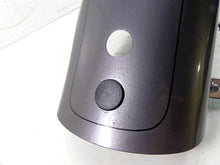 Load image into Gallery viewer, 2015 Harley Touring FLHXS Street Glide Rear Fender Charcoal Stain 60575-10A | Mototech271