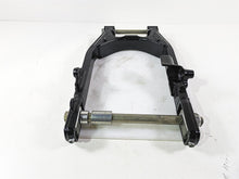 Load image into Gallery viewer, 2017 Harley Dyna FXDB Street Bob Swingarm & Belt Guards & 25mm Axle 47820-10