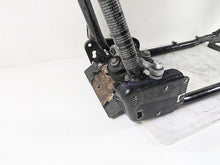 Load image into Gallery viewer, 2007 Harley Touring FLHRSE CVO Road King Straight Main Frame Chassis 47900-07