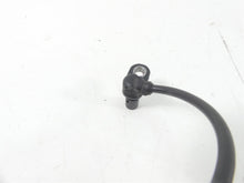 Load image into Gallery viewer, 2015 Ducati Diavel Carbon Red Rear Abs Brake Wheel Speed Sensor 55212111B | Mototech271