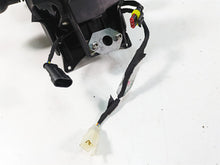 Load image into Gallery viewer, 2020 Moto Guzzi V85 TT Adventure Rear License Plate Holder Mount - Read 2B005451