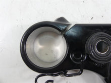 Load image into Gallery viewer, 2018 Harley Softail FXBB Street Bob Upper Triple Tree Steering Clamp 45900174 | Mototech271