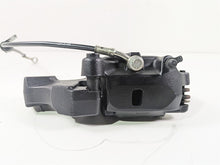 Load image into Gallery viewer, 2009 Harley FXDC Dyna Super Glide Rear Brake Caliper + Mount 40908-08