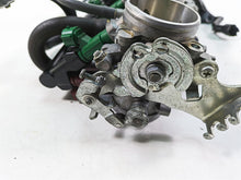 Load image into Gallery viewer, 2009 Suzuki GSXR750 K9 Mikuni Throttle Body Bodies 13406-38H00 13406-38H01 | Mototech271