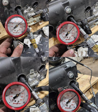 Load image into Gallery viewer, 2012 Kawasaki ZX1400 ZX14R Ninja Cylinderhead Cylinder Head -Tested 11008-0850 | Mototech271