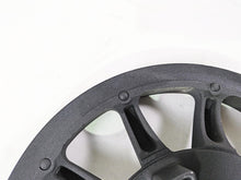 Load image into Gallery viewer, 2017 Indian Chieftain Limited Rear Drive Belt Pulley 66T 1333429