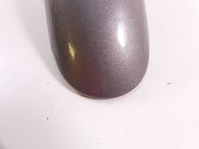 Load image into Gallery viewer, 2016 Harley FXDL Dyna Low Rider Front Fender Guard Billet Silver 58900103DZP