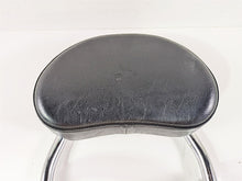 Load image into Gallery viewer, 2008 Kawasaki VN1600 Vulcan Nomad Sissybar Passenger Back Rest 39137-0009