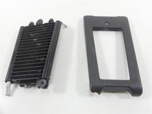 Load image into Gallery viewer, 2022 Harley Softail FXBBS Street Bob Oil Cooler & Cover Set 62700191 | Mototech271