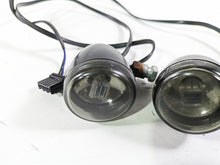 Load image into Gallery viewer, 2013 Harley VRSCDX Night Rod Sp Front Blinker Turn Signal Set 69587-07 | Mototech271