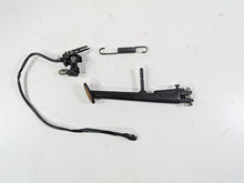 Load image into Gallery viewer, 2020 Kawasaki Z900 ZR900 Side Kickstand & Safety Switch Set 34024-0141-18R