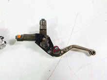 Load image into Gallery viewer, 2005 Kawasaki ZX1000 ZX10R Ninja Clutch Perch & Master Cylinder -Read 43015-0031 | Mototech271
