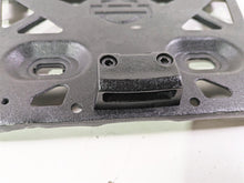 Load image into Gallery viewer, 2022 Harley RA1250 S Pan America Trunk Rear Case Mount Holder Bracket 53000850
