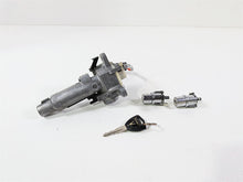 Load image into Gallery viewer, 2013 Victory Vision Tour Ignition Switch Key Lock Set 1015982