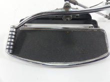 Load image into Gallery viewer, 2001 Moto Guzzi California Sp 1100 Left Floor Board Cradle & Shifter GU03422130