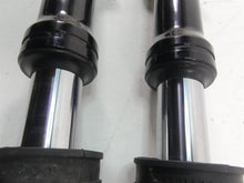 Load image into Gallery viewer, 2020 Harley Sportster XL1200 NS Iron Straight Front Fork Legs Set 39mm 45400087 | Mototech271