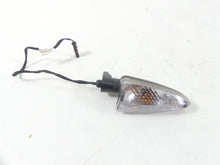 Load image into Gallery viewer, 2017 BMW F800GS K72 Left Oem Front Blinker Turn Signal 63138534355 | Mototech271