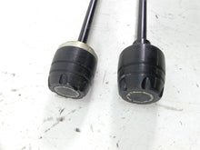 Load image into Gallery viewer, 2018 BMW S1000RR K46 Front Rear T-Rex Racing Axle Slider Set N134-10F N134-10FQ