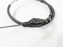 Load image into Gallery viewer, 2023 BMW F850GS K81 Oem Stock Clutch Cable - Great Shape 32738405175