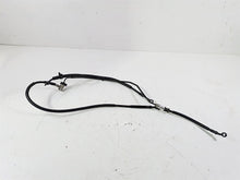 Load image into Gallery viewer, 2012 Yamaha XT1200 Super Tenere Front Abs Brake Line Set 23P-25872-00-00