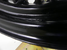 Load image into Gallery viewer, 1999 Harley FXSTS Softail Springer 16x3.5 Rear Wheel Fat Spoke Rim - Read | Mototech271