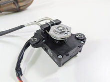 Load image into Gallery viewer, 2024 Suzuki GSXR600 Exhaust Header & Servo Motor 14100-14J00 33970-47H03