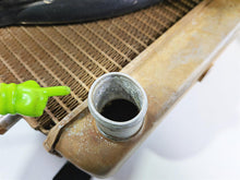 Load image into Gallery viewer, 2020 Honda Talon SXS1000 S2R 1000R Radiator Fan Reservoir Set 19010-HL6-A01