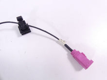 Load image into Gallery viewer, 2014 BMW R1200 RT RTW K52 Sdars Sirius Antenna Assy 65218521436 | Mototech271