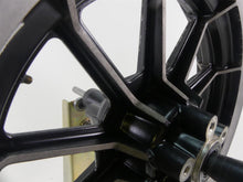 Load image into Gallery viewer, 1998 Harley Touring FLHTC Electra Glide Front 10 Spoke 16x3 Rim Wheel 43493-87