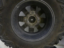 Load image into Gallery viewer, 2018 Polaris RZR1000 XP EPS Turbo Dynamix 14" Wheel Tire Set 1522842 1522843