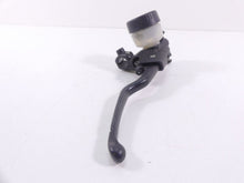 Load image into Gallery viewer, 2008 BMW R1200R K27 Front Brake Master Cylinder + Lever 16mm 32727727032