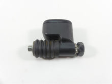 Load image into Gallery viewer, 2009 Harley Dyna FXDF SE CVO Fat Bob Rear Brake Master Cylinder 42474-06C | Mototech271