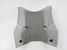 Load image into Gallery viewer, 2020 KTM 1290 Super Adventure R Windshield Screen Givi Light Smoke 380mm D7706S