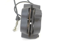 Load image into Gallery viewer, 2012 Harley FXDC Dyna Super Glide Front Brake Caliper & Line 41300001 | Mototech271