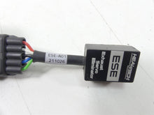 Load image into Gallery viewer, 2018 Mv Agusta F3 800 RC Healtech Exhaust Servo Eliminator ESE-A01 211026 | Mototech271