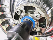 Load image into Gallery viewer, 2010 Harley Touring FLHTK Electra Glide 17x3 Front Wheel Rim 42195-10 | Mototech271